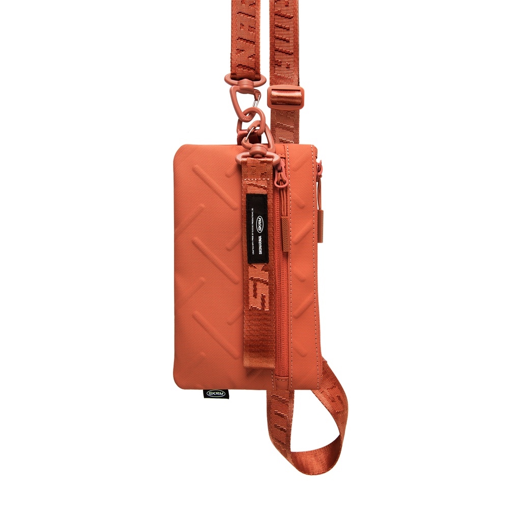 Skinarma Clutch Juno Boyun Askı Kayışlı Çapraz Vücut Çantası - 12