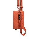 Skinarma Clutch Juno Boyun Askı Kayışlı Çapraz Vücut Çantası - 12