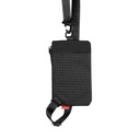 Skinarma Clutch Jager Boyun Askı Kayışlı Çapraz Vücut Çantası - 3