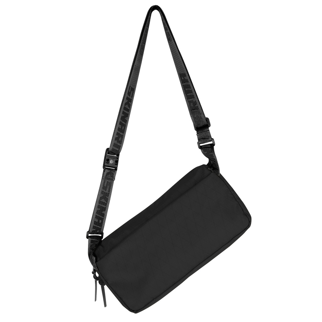 Skinarma Jager Naylon Scout Boyun Askı Kayışlı Çapraz Vücut Çantası - 2