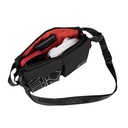 Skinarma Jager Naylon Scout Boyun Askı Kayışlı Çapraz Vücut Çantası - 5