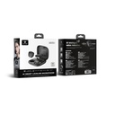 Lenyes LM210 Lightning Portlu Yapay Zeka Gürültü Önleyici Özellikli Kablosuz Yaka Mikrofonu - 2