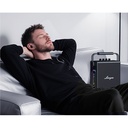 Lenyes Titan 1 Serisi RGB Işıklı Çift Mikrofonlu Bluetooth Speaker Hoparlör v5.3 5000mAh - 4