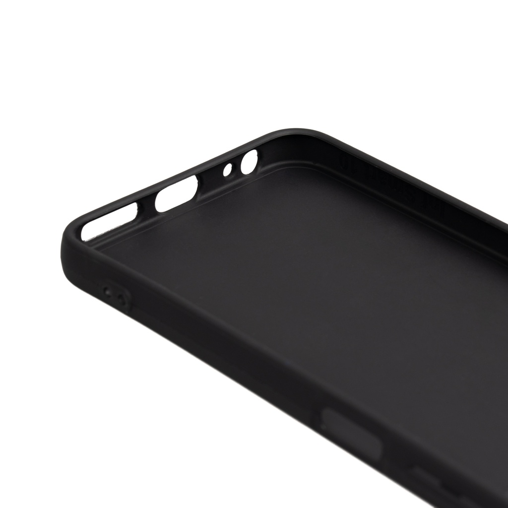 İnfinix Smart 10 Kılıf Zore Biye Silikon - 2