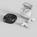 Lenyes Air 102 TWS Kulak İçi Bluetooth v5.4 Kulaklık - 1