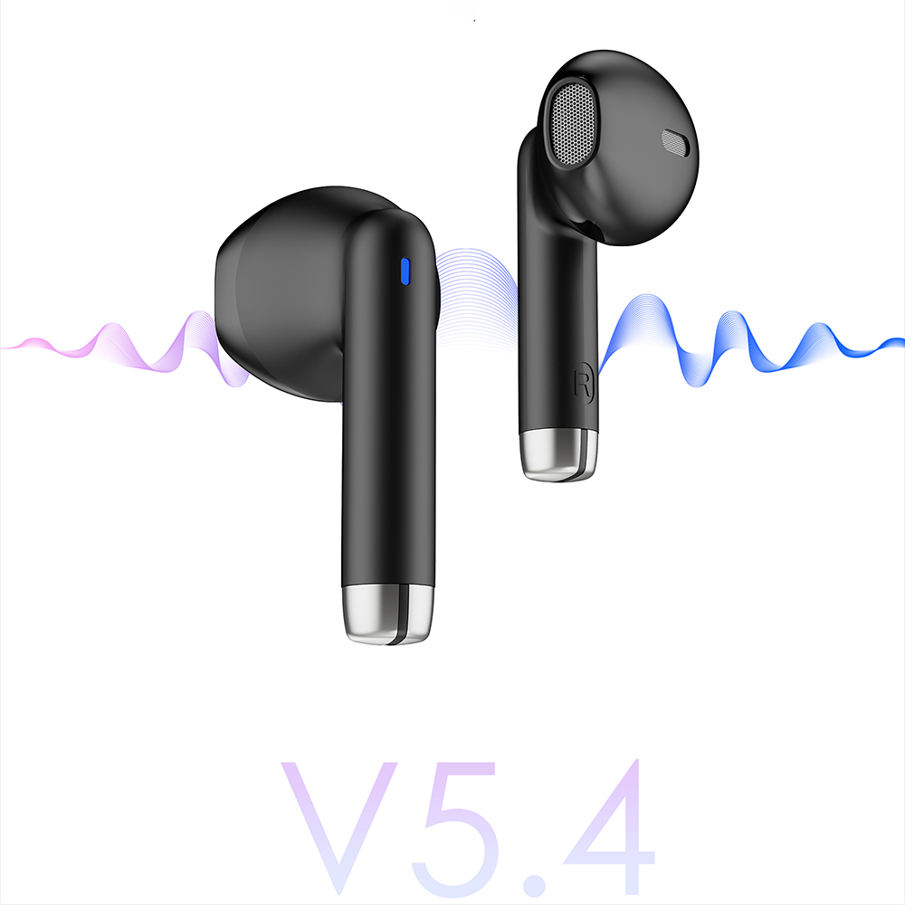 Lenyes Air 102 TWS Kulak İçi Bluetooth v5.4 Kulaklık - 2