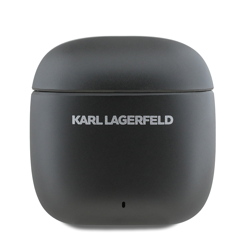 Karl Lagerfeld Orjinal Lisanslı ANC/ENC Özellikli Baskı Logolu Bluetooth Kulaklık v5.4 - 1