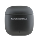 Karl Lagerfeld Orjinal Lisanslı ANC/ENC Özellikli Baskı Logolu Bluetooth Kulaklık v5.4 - 1