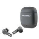 Karl Lagerfeld Orjinal Lisanslı ANC/ENC Özellikli Baskı Logolu Bluetooth Kulaklık v5.4 - 3