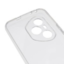 Honor 400 Uyumlu Pro Zore 2mm Anti Shock Silikon - 1