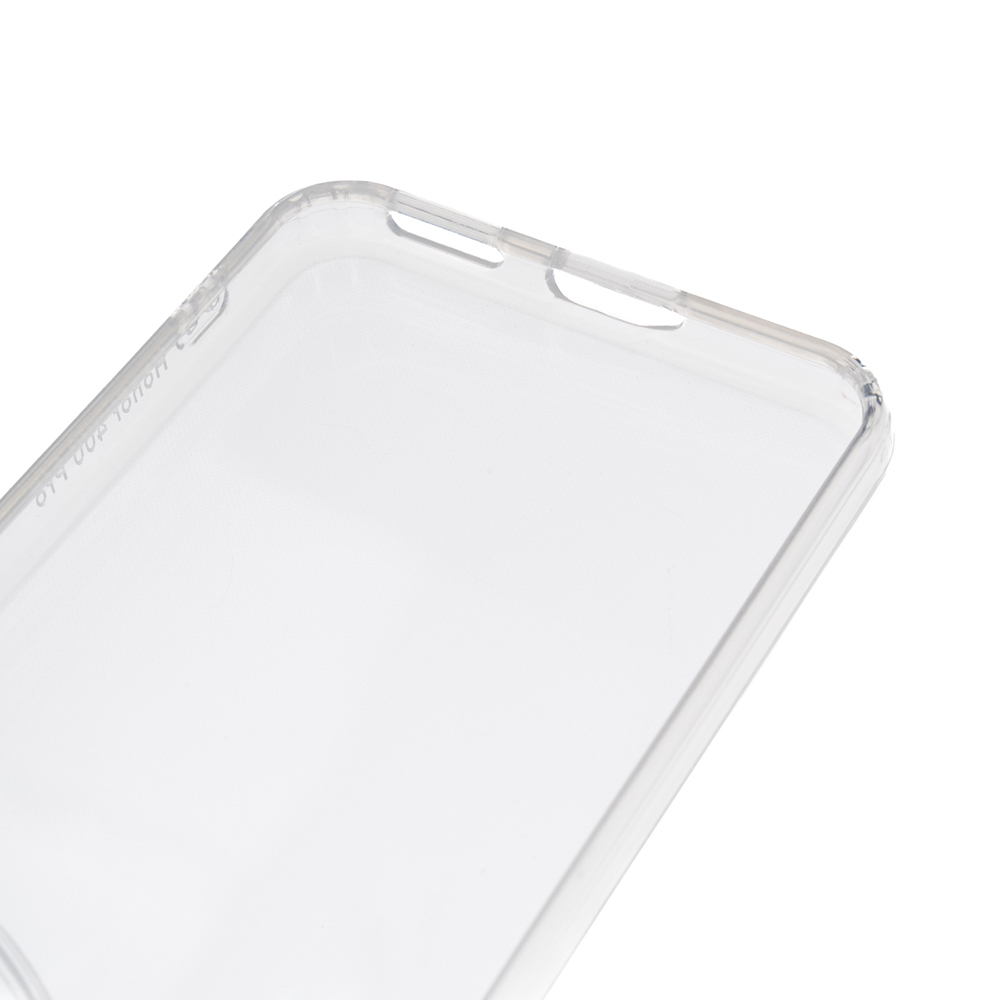 Honor 400 Uyumlu Pro Zore 2mm Anti Shock Silikon - 2