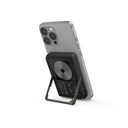 Skinarma Nexus Nova Kablosuz ve PD Hızlı Şarj Özellikli Standlı Taşınabilir Powerbank 20W 5000mAh - 4