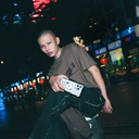 Skinarma Nexus Nova Kablosuz ve PD Hızlı Şarj Özellikli Standlı Taşınabilir Powerbank 20W 5000mAh - 8