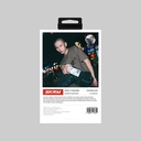 Skinarma Nexus Nova Kablosuz ve PD Hızlı Şarj Özellikli Standlı Taşınabilir Powerbank 20W 5000mAh - 11