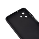 Galaxy A07 Kılıf Zore Biye Silikon - 1