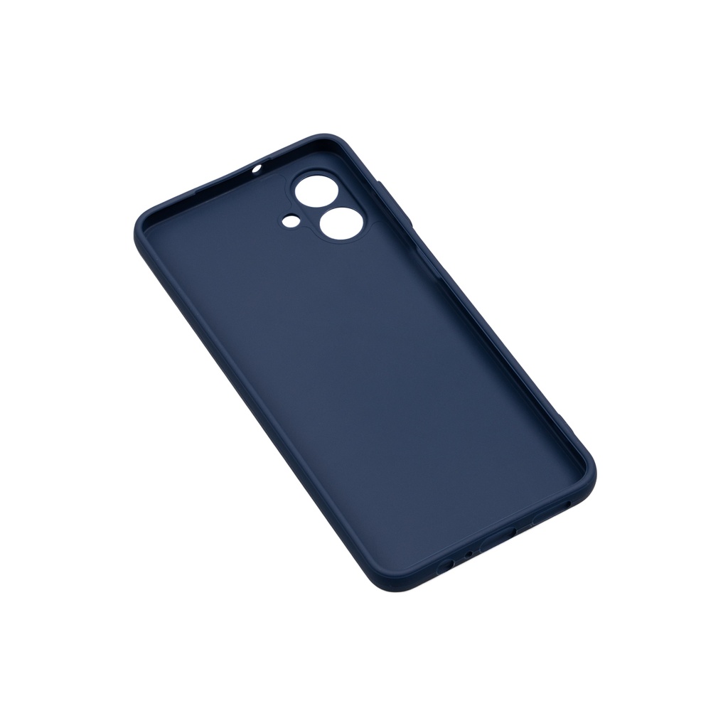 Samsung Galaxy A07 Uyumlu Kılıf Zore Biye Silikon - 3