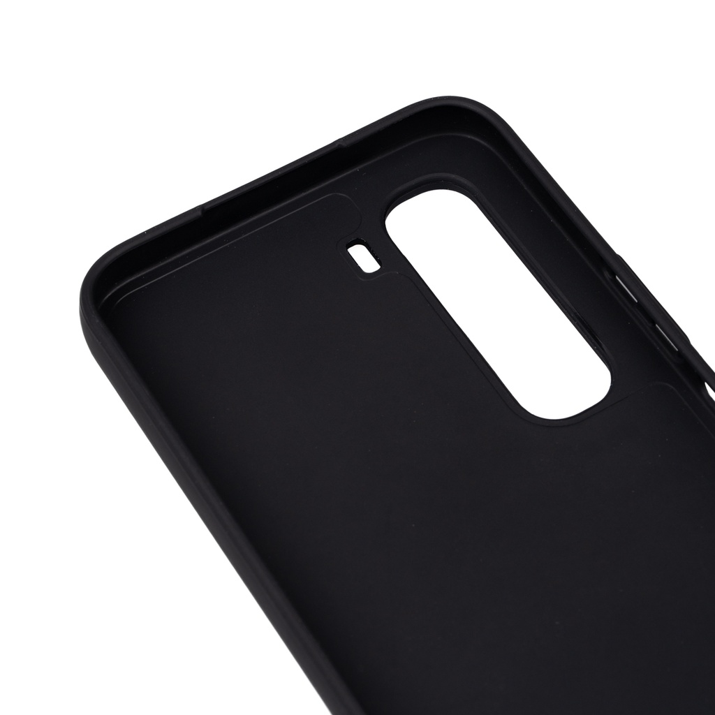 İnfinix Hot 60 Zore Biye Silikon - 1