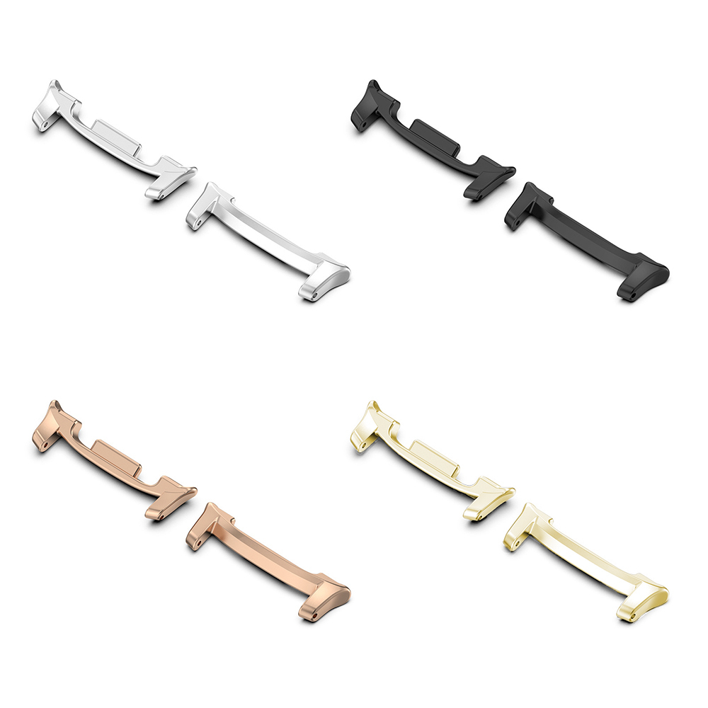 Galaxy Watch 8 40mm Metal Kordon Dönüştürücü 22mm - 6