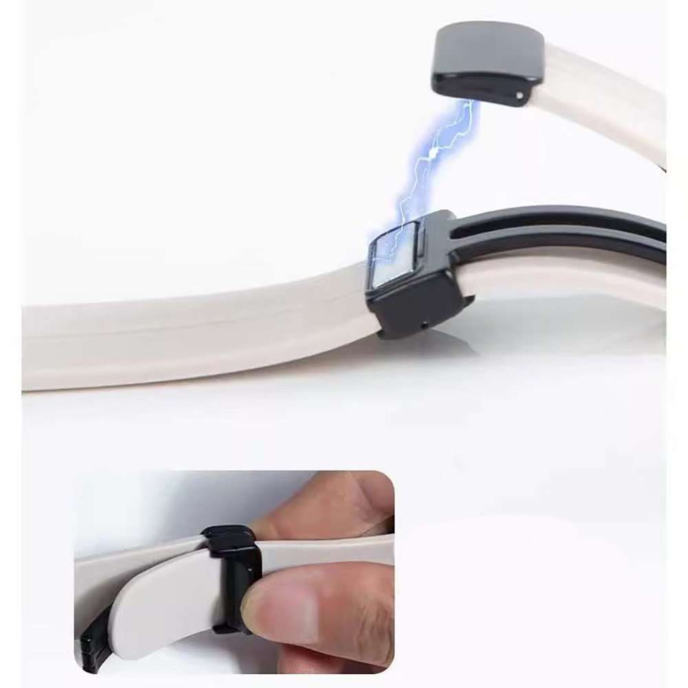 Galaxy Watch 8 44mm KRD-84 22mm Silikon Kordon - 1