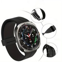 Galaxy Watch 8 44mm KRD-84 22mm Silikon Kordon - 2