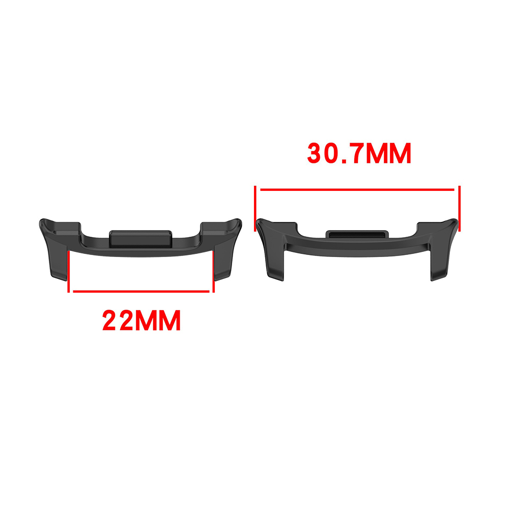 Galaxy Watch 8 Classic 46mm Metal Kordon Dönüştürücü 22mm - 5