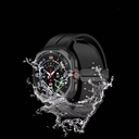 Galaxy Watch 8 Classic 46mm KRD-84 Silikon Kordon - 3