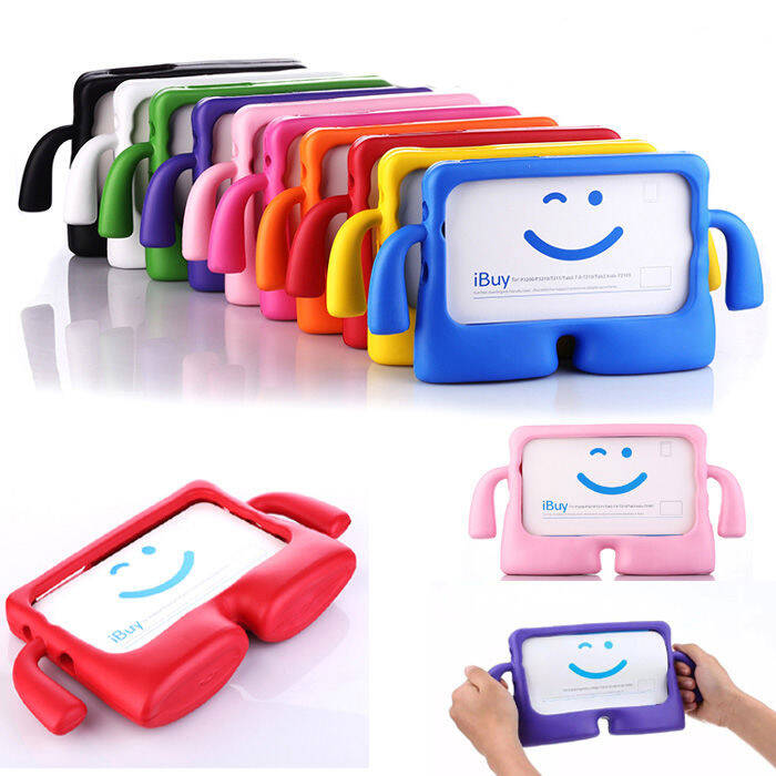 Samsung Galaxy Tab S10 Uyumlu Lite Zore iBuy Standlı Tablet Kılıf - 2