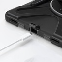 Samsung Galaxy Tab S10 Uyumlu Lite Zore Defender Tablet Silikon - 14