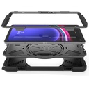 Samsung Galaxy Tab S10 Uyumlu Lite Zore Defender Tablet Silikon - 17