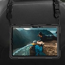 Samsung Galaxy Tab S10 Uyumlu Lite Zore Defender Tablet Silikon - 20