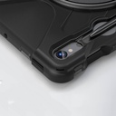 Samsung Galaxy Tab S10 Uyumlu Lite Zore Defender Tablet Silikon - 22