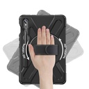 Samsung Galaxy Tab S10 Uyumlu Lite Zore Defender Tablet Silikon - 24