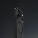 Apple iPhone 17 Air Kılıf M-safe Şarj Özellikli Benks Mist Protective Kapak - 3