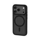 Apple iPhone 17 Pro Max Kılıf M-safe Şarj Özellikli Benks Mist Protective Kapak - 1