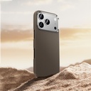 Apple iPhone 17 Pro Uyumlu Kılıf M-safe Şarj Özellikli Benks Yeni Seri ArmorTint ArmorAir Kevlar Kapak - 8