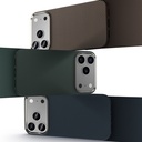 Apple iPhone 17 Pro Uyumlu Kılıf M-safe Şarj Özellikli Benks Yeni Seri ArmorTint ArmorAir Kevlar Kapak - 9