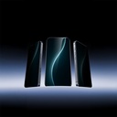 Apple iPhone 17 Air Benks Glass Warrior Privacy HD Cam Ekran Koruyucu + Kolay Uygulama Aparatlı - 6