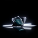 Apple iPhone 17 Pro Benks Glass Warrior Privacy HD Cam Ekran Koruyucu + Kolay Uygulama Aparatlı - 10