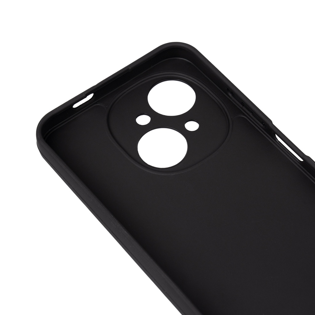 Tecno Spark Go 1 2025 Kılıf Zore Biye Silikon - 1