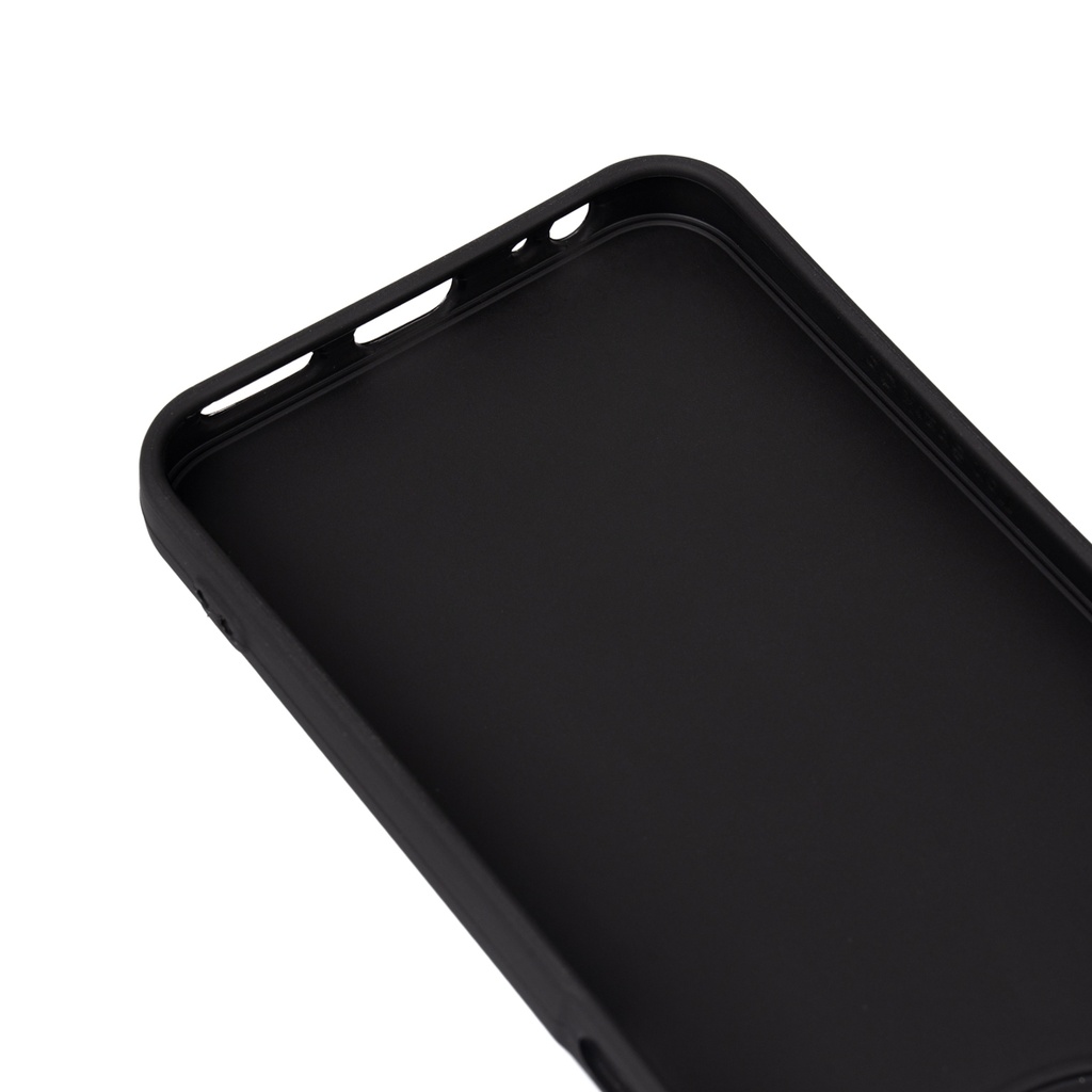 Tecno Spark Go 1 2025 Kılıf Zore Biye Silikon - 2