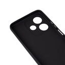 Oppo A5 Pro Kılıf Zore Biye Silikon - 1