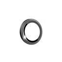 Apple iPhone 17 Air Wiwu LG-005 Falcon Anti Reflective Çizilmeye Karşı Dayanıklı Safir Kamera Lens Koruyucu - 1