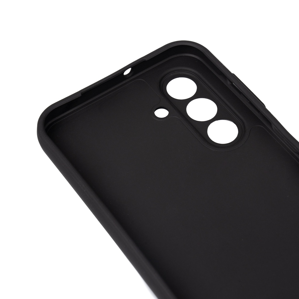 Galaxy A17 Kılıf Zore Biye Silikon - 1