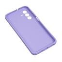 Samsung Galaxy A17 Uyumlu Kılıf Zore Biye Silikon - 3