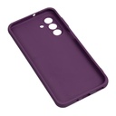 Samsung Galaxy A17 Uyumlu Kılıf Zore Biye Silikon - 5