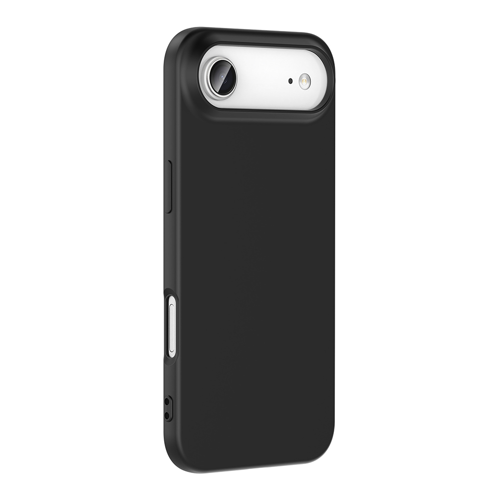 Apple iPhone 17 Air Kılıf Zore Mara Lansman Kapak - 1