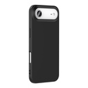 Apple iPhone 17 Air Kılıf Zore Mara Lansman Kapak - 1