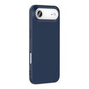 Apple iPhone 17 Air Kılıf Zore Mara Lansman Kapak - 7