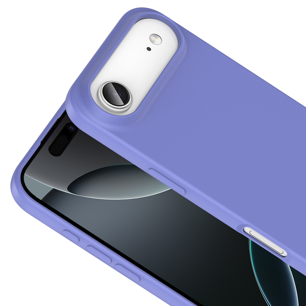 Apple iPhone 17 Air Kılıf Zore Mara Lansman Kapak - 10