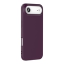 Apple iPhone 17 Air Kılıf Zore Mara Lansman Kapak - 11